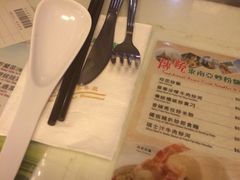 iphone_upload_pic-翠华餐厅(旺角文华商场店)