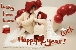 -韵纪亲子儿童摄影·孕妈照