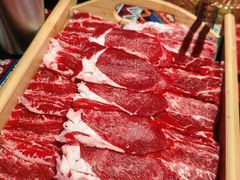 -火塘云南烧烤大排档