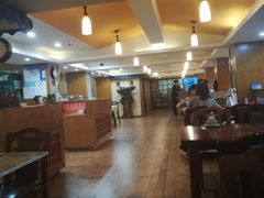 大堂-老朴饭店(邮政街总店)