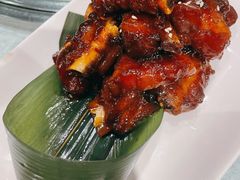 -金枝玉叶上海人家食府(三里河店)