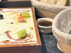 -秋林西餐厅