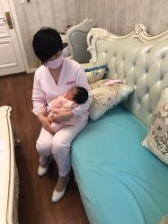 -弗蕾亚·和月月子调理院(东湖店)