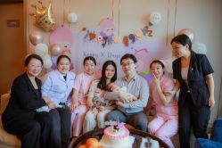 -巍阁月子中心(长沙旗舰店)