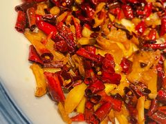 -福照楼汽锅鸡·云南菜(火车站锦江店)