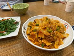 -丝路传奇·中国拉面航母店(北医三院店)