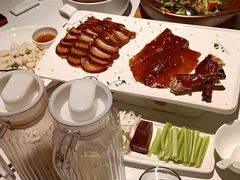 -漢舍中国菜馆(浦东嘉里城店)