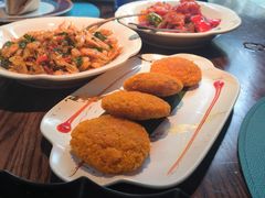 -甘尼仕印度餐厅爵士酒吧(阳春巷店)