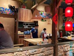 大堂-农耕记·湖南土菜(科技园店)