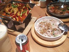 -四道菜·福建菜馆(万家广场店)