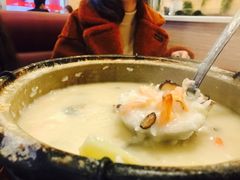 -粤仔湾砂锅粥(广益哥伦布店)