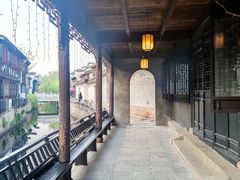 -嘉兴月河历史街区