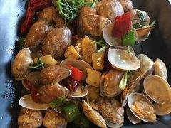 -回·龙虾铺·盆盆蟹·烧烤大排档(回龙观店)