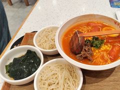 -味千拉面(光启城时尚购物中心店)