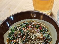 -阳阳老火锅(小南门店)