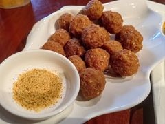 干炸丸子-古北烤鸭王I古北水镇景区店