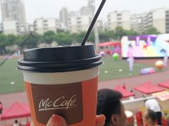 -福田体育公园