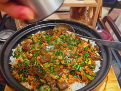 -品海楼·大连海胆锅贴馆(东港店)