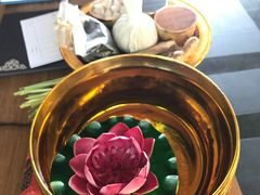 -Nook Dee Kata Beach Resort Thai massages