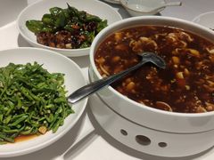 -到家尝北京菜(西坝河店)