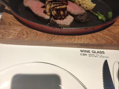 -西堤牛排(龙德广场店)
