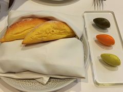 -L'Arome芳芳法国餐厅(仙林金鹰店)