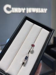 点击看大图 -Cindy Jewelry·钻戒·彩色宝石