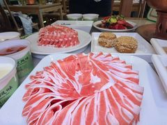-牛街·马辈儿涮肉(牛街总店)