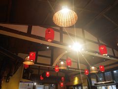 -富正毅三下锅·湘西韵味(天门山索道店)