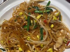 -阿娜尔·新疆菜(宜家荟聚中心店)
