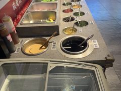 -成老灶火锅鸡(平山店)