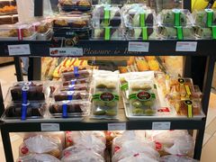 -85度C(深圳佳宁娜店)