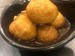 -贡梅老面馆·蟹粉面·无锡特色小吃(南长街主推店)