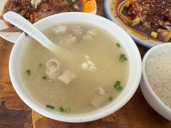 -温记府廟豆汤饭·始于1955年(海椒店)