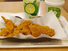 -德克士(二宫店)