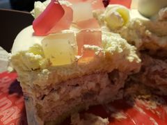 -派悦坊·甜品·蛋糕(日坛店)