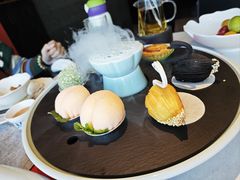 -馋遇江南·精致湖景雅宴(东方之门店)