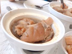 -三美肉骨茶(柏威年广场店)