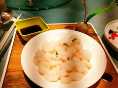 -宴秋杭州菜(锦艺城店)