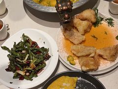 -北李妈妈菜·海肠捞饭(开发区万达店)