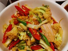 -眉州东坡·熊猫主题餐厅(枫蓝店)