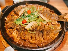 -老板恋上鱼(环山路店)