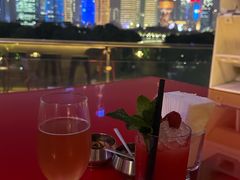 -池畔酒吧 WET Bar