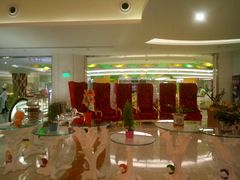 -广州花之恋城堡酒店