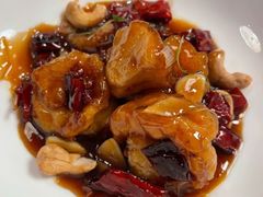 -Yan Ting 宴庭中餐厅(上海静安瑞吉酒店)