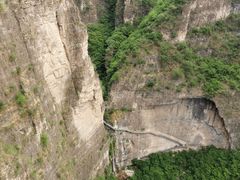 -十渡东湖港风景区