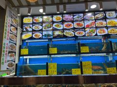 -醉壹号海鲜大排档(厦门美食地标店)