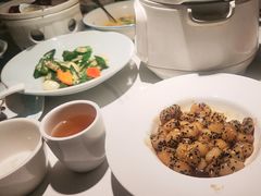 -庆江南江南菜(琴湖溪里花园城店)