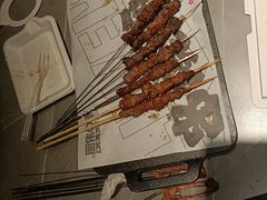 -丽伟的串·烧烤·砂锅(季景天地店)