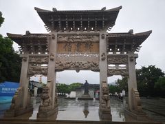 -王阳明故居